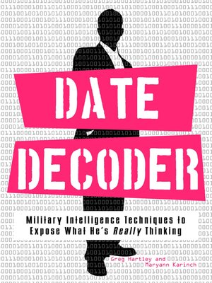 cover image of Date Decoder